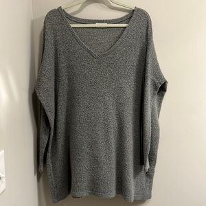 PIKO sweater dress